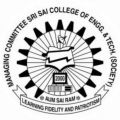 Sri Sai College of Engg and Tech