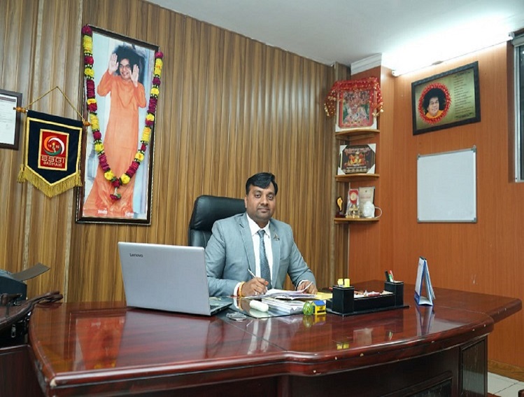 Principal