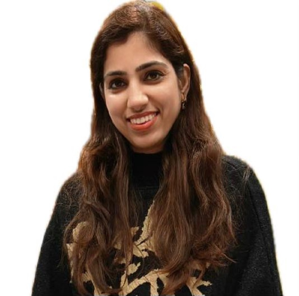 Swati Kundu