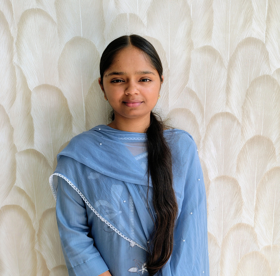 Saksham Jain